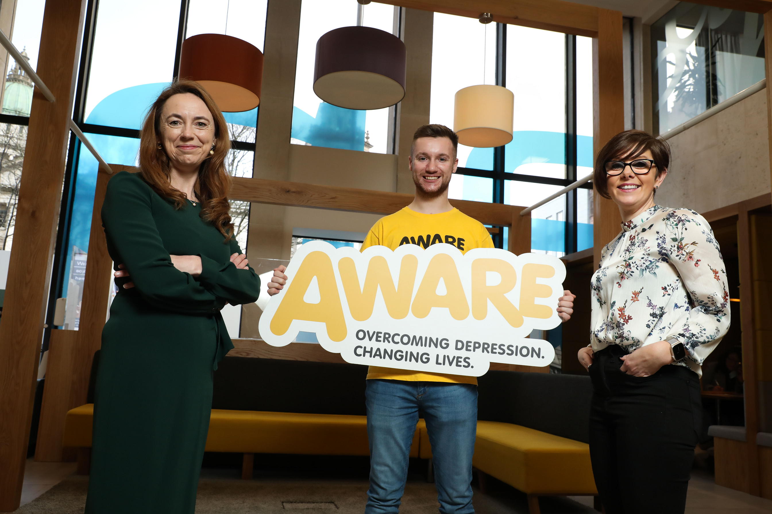 2022 Danske Bank and AWARE NI