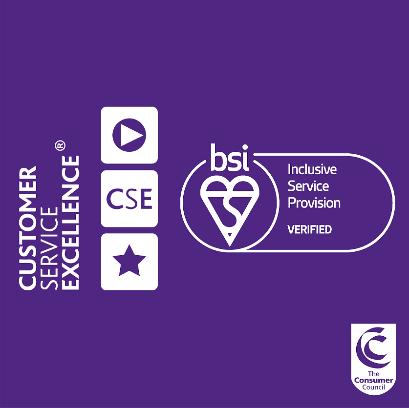 Consumer Council Accreditation