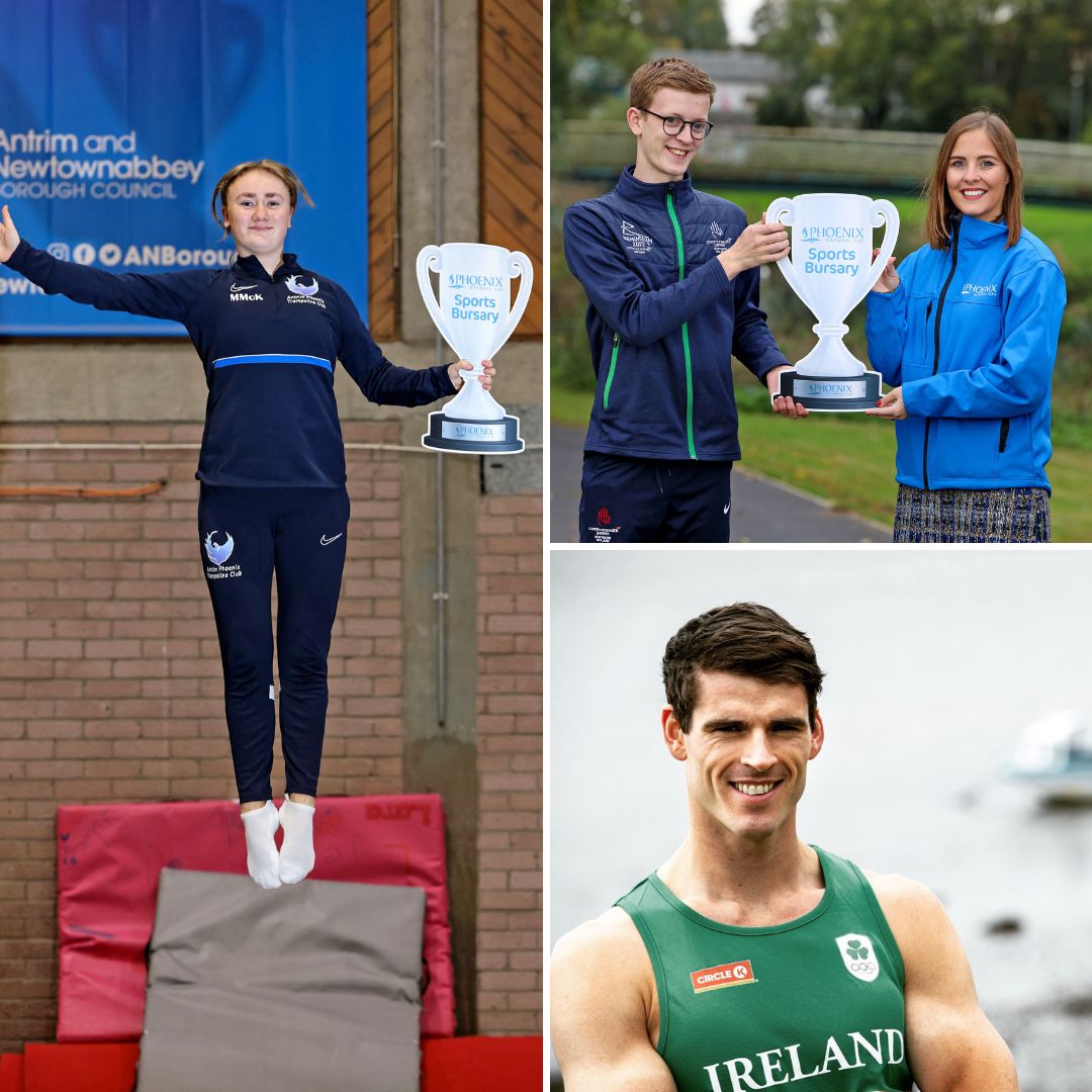 Phoenix Sports Bursary