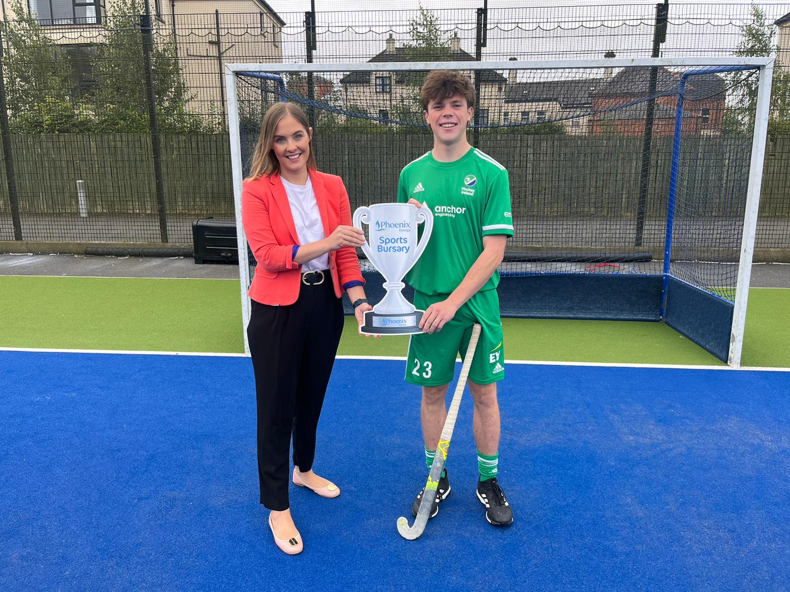 Phoenix Energy Fuels Local Sporting Talent