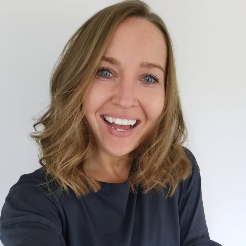 Chloe Gillard