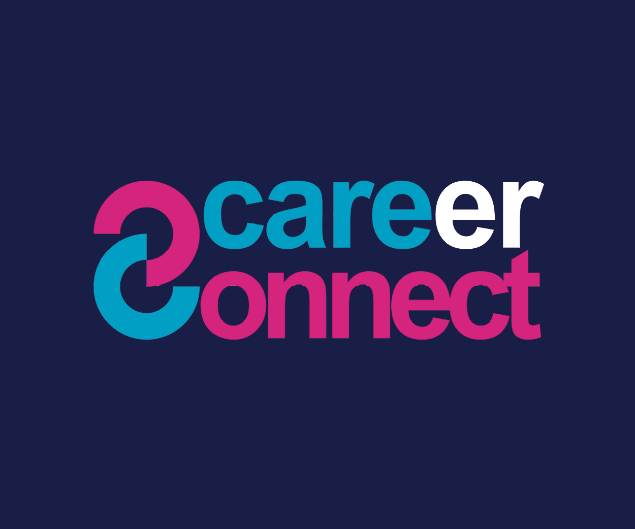 Career Connect programme page image