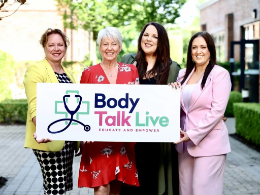 BodyTalk Live Partnership Launch (2)